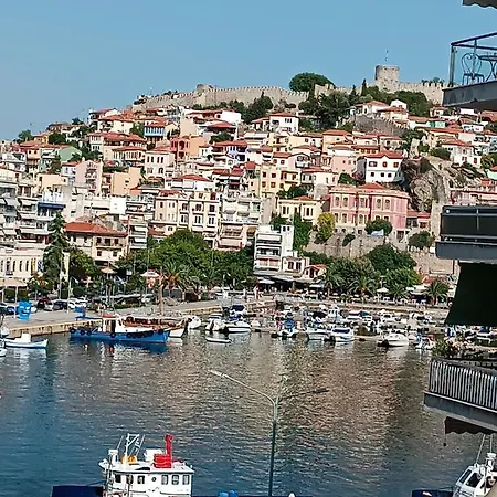 Mama΄S Home Kavala Exterior foto