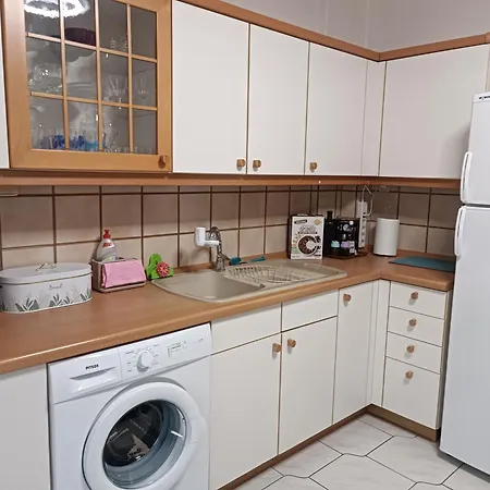 Mama΄S Home Kavala Dış mekan fotoğraf