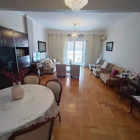 Mama΄S Home Kavala Exterior foto