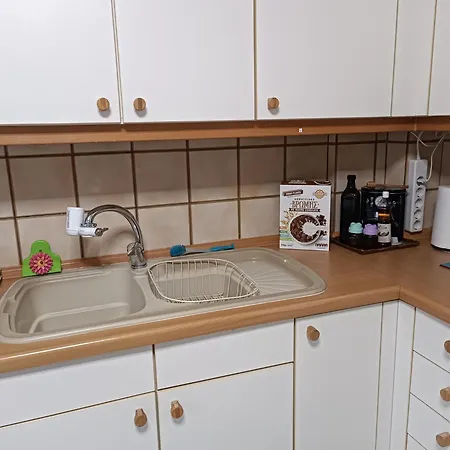 Mama΄S Home Kavala Dış mekan fotoğraf