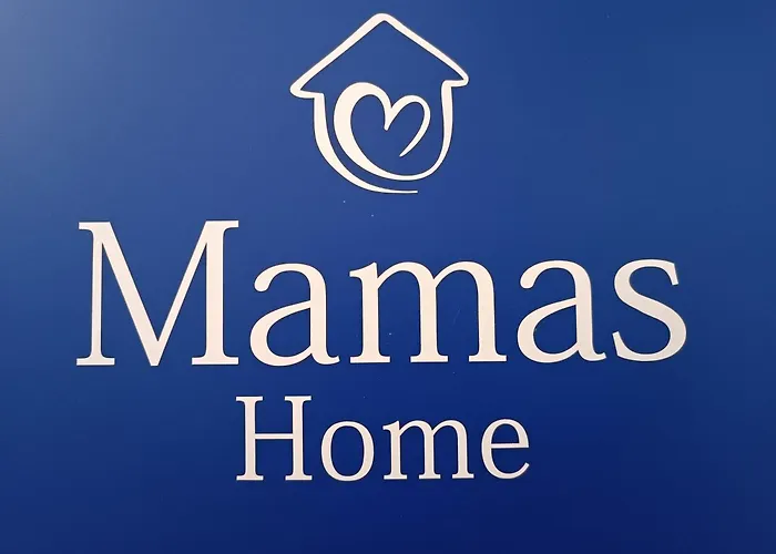Mama΄S Home
