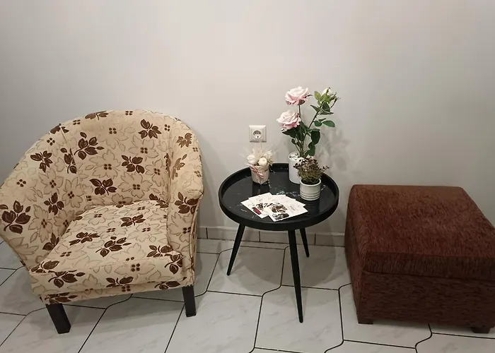 Mama΄S Home