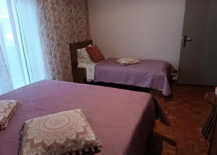 Mama΄S Home