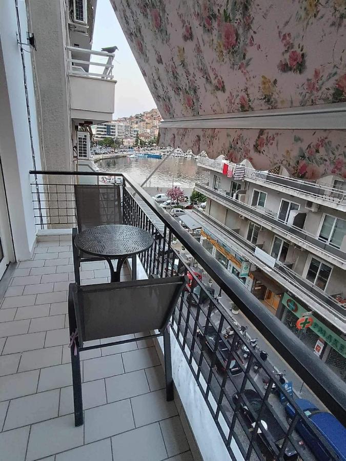 Mama΄s Apartment Kavala