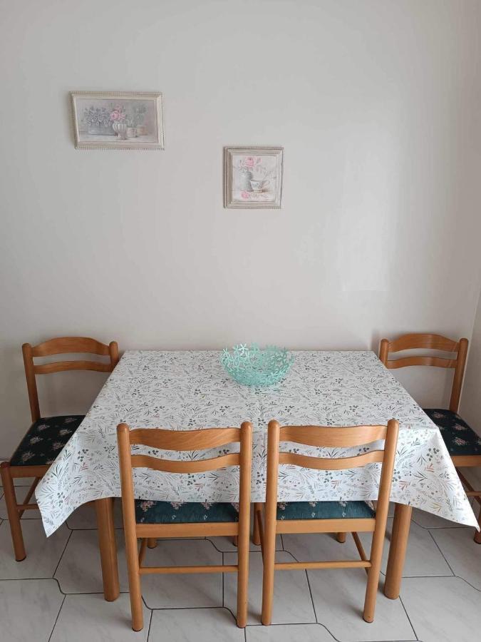 Apartment Mama΄s Kavala
