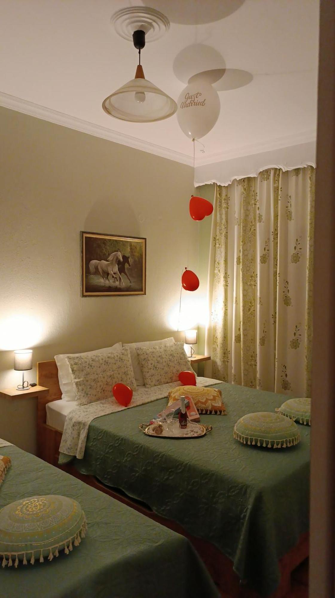 Apartment Mama΄s *
