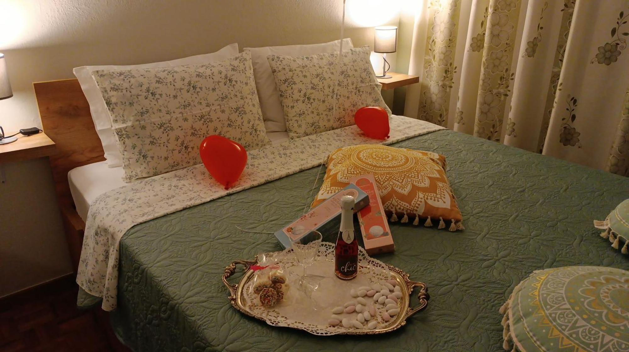 Mama΄s Apartment *