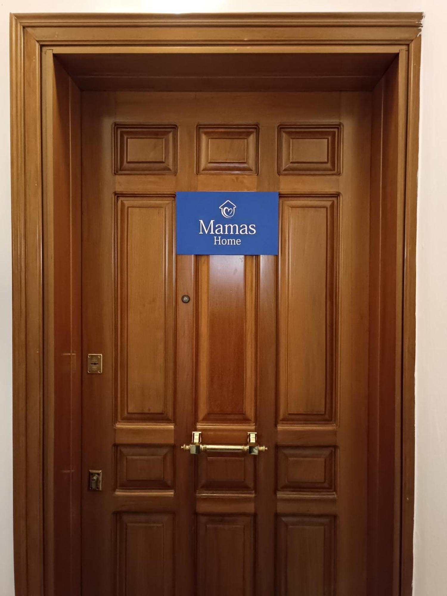 Apartment Mama΄s *