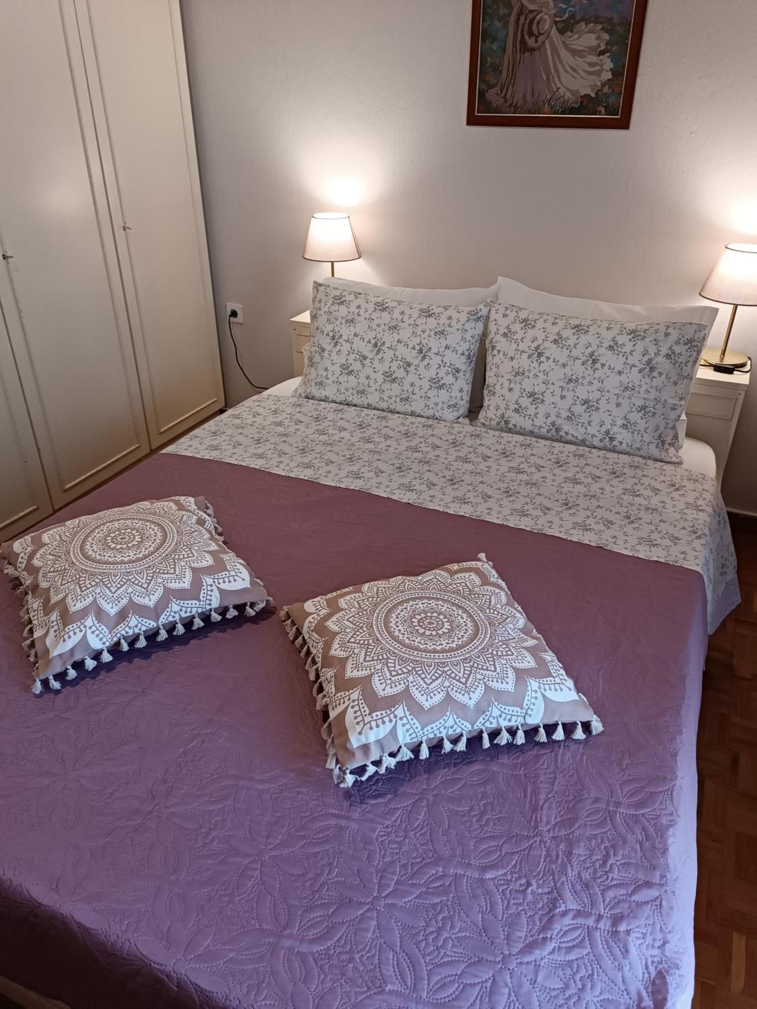 Mama΄s Apartment *