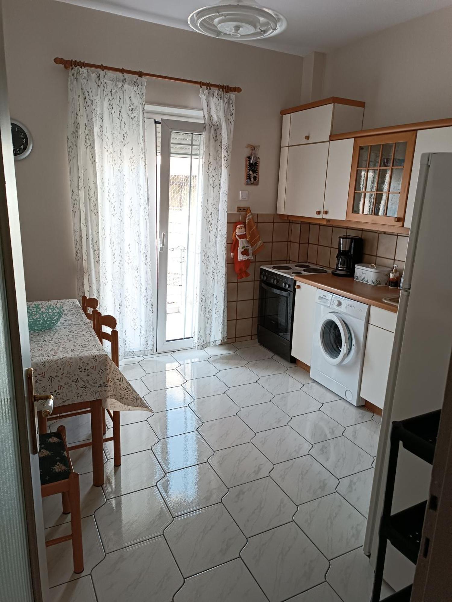 Apartment Mama΄s