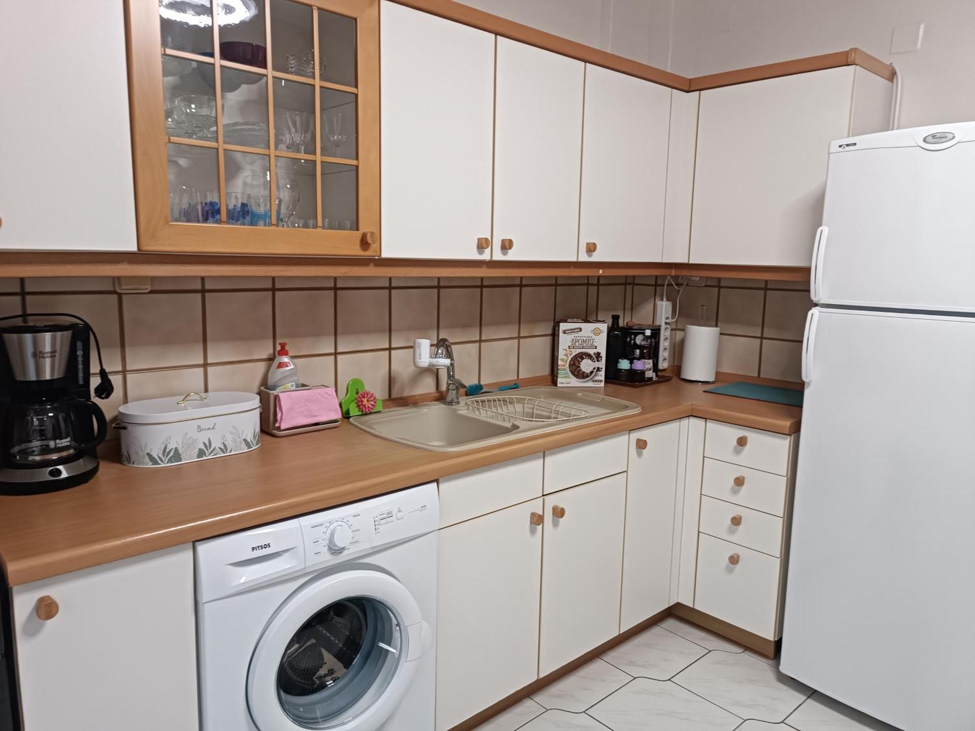 Apartment Mama΄s *