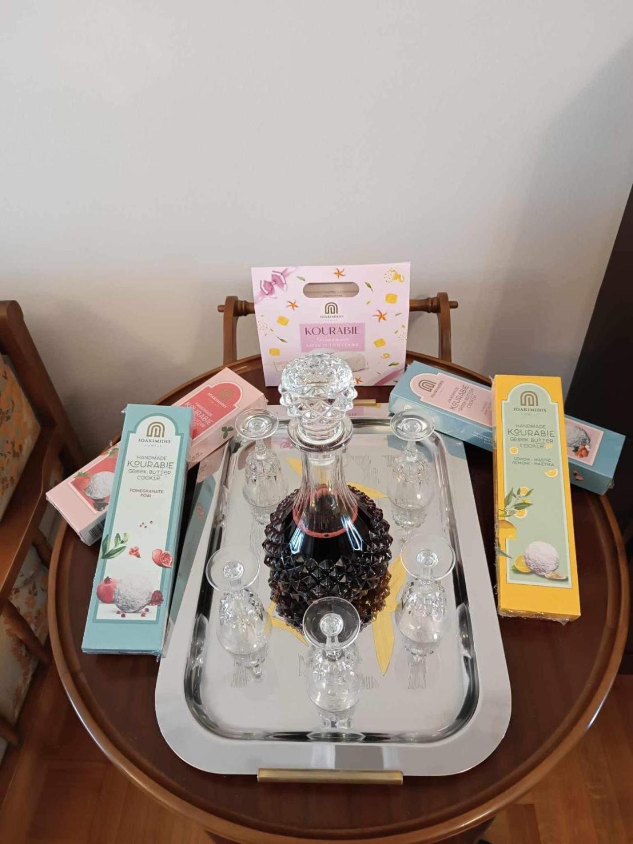 Mama΄s Apartment