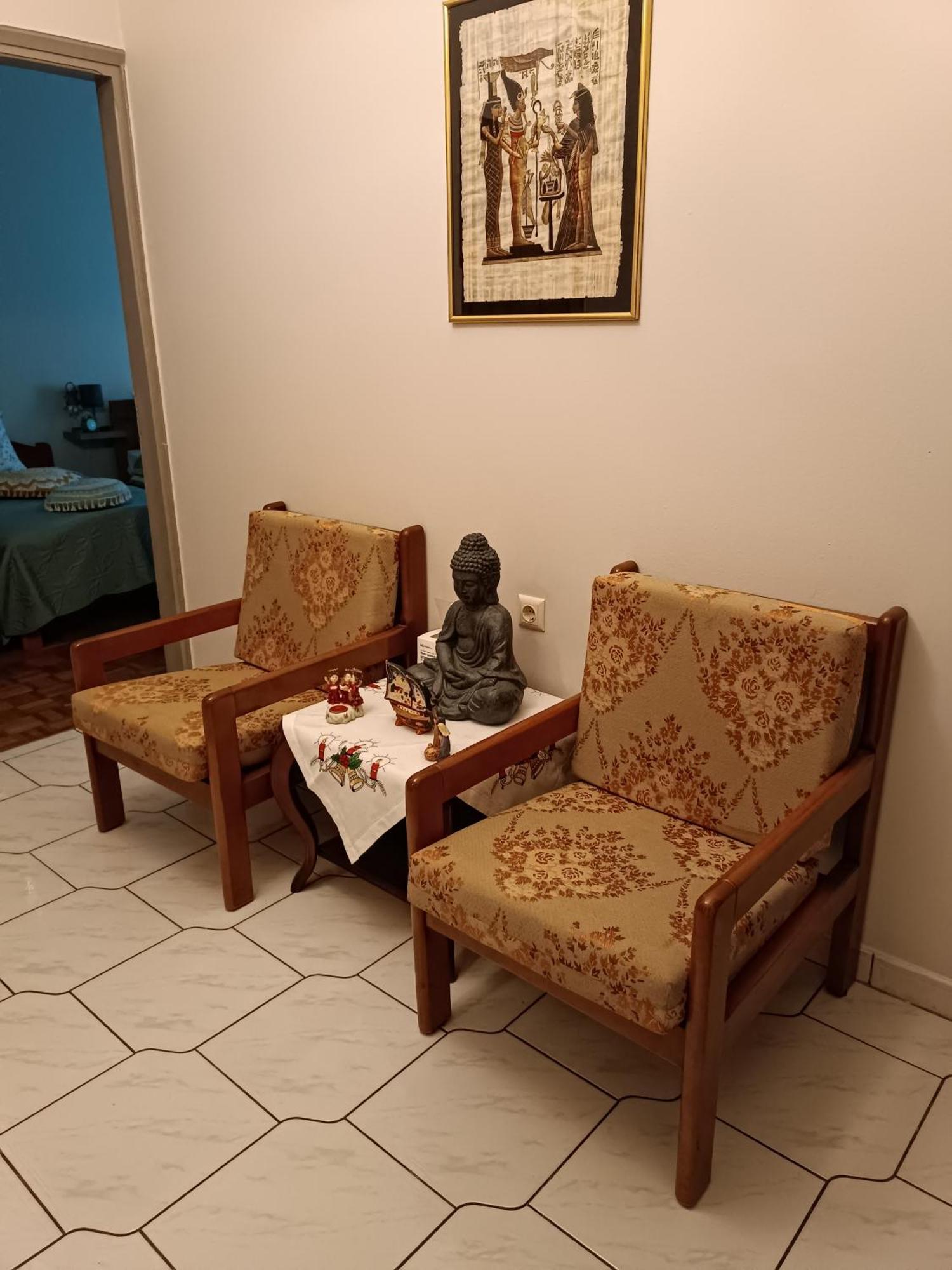 Apartment Mama΄s Kavala