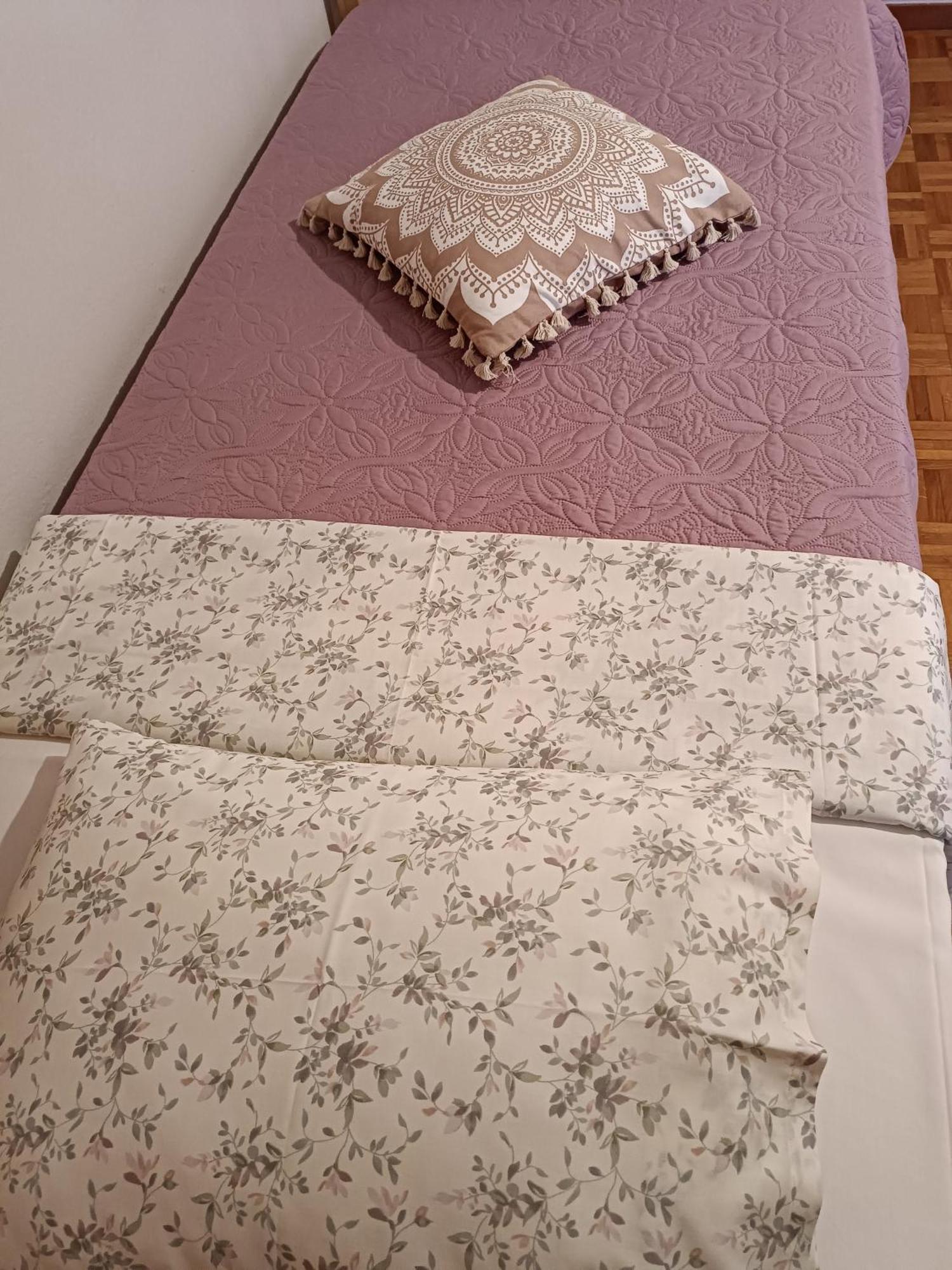 Apartment Mama΄s Kavala