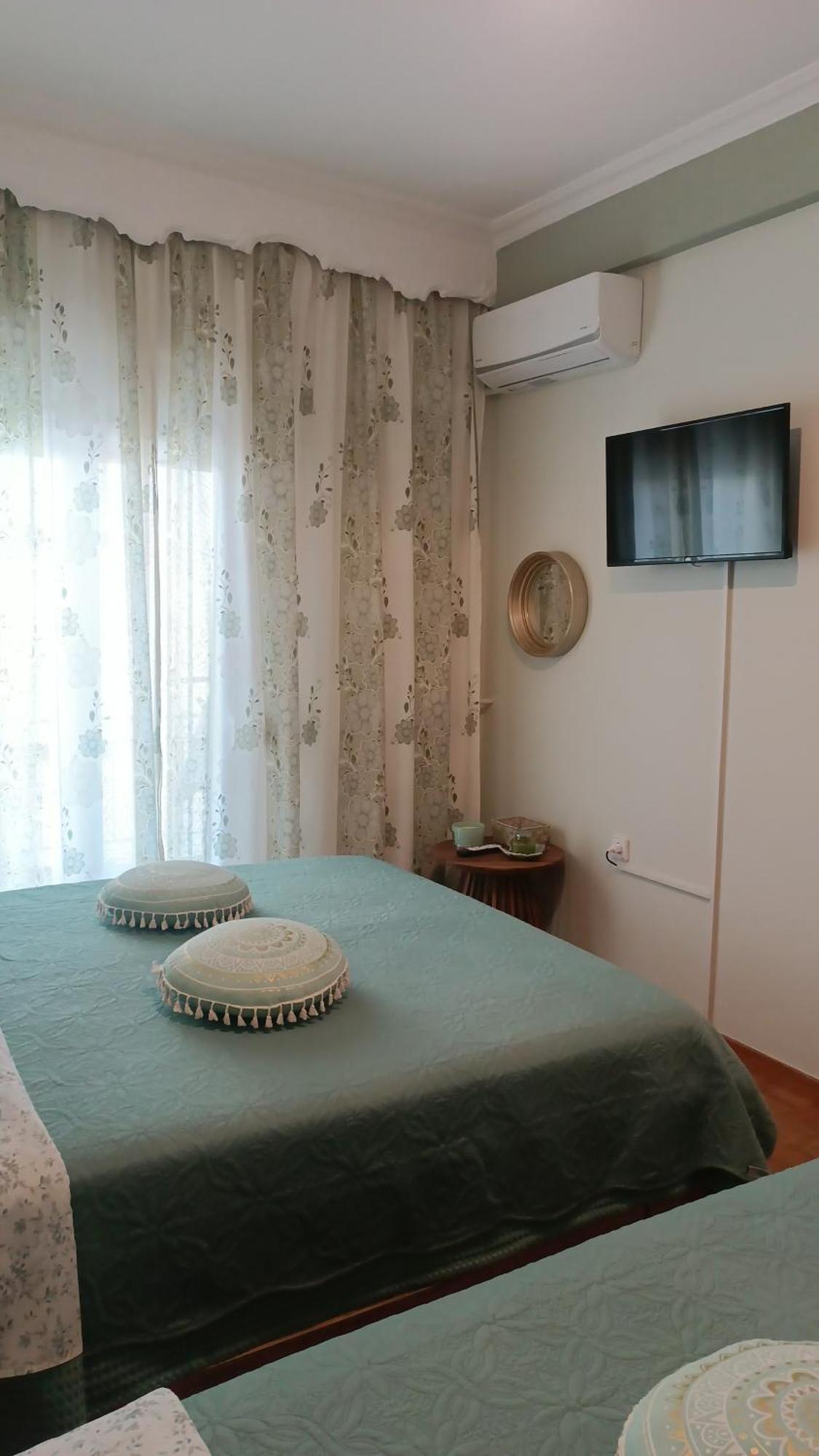 Mama΄s Apartment *