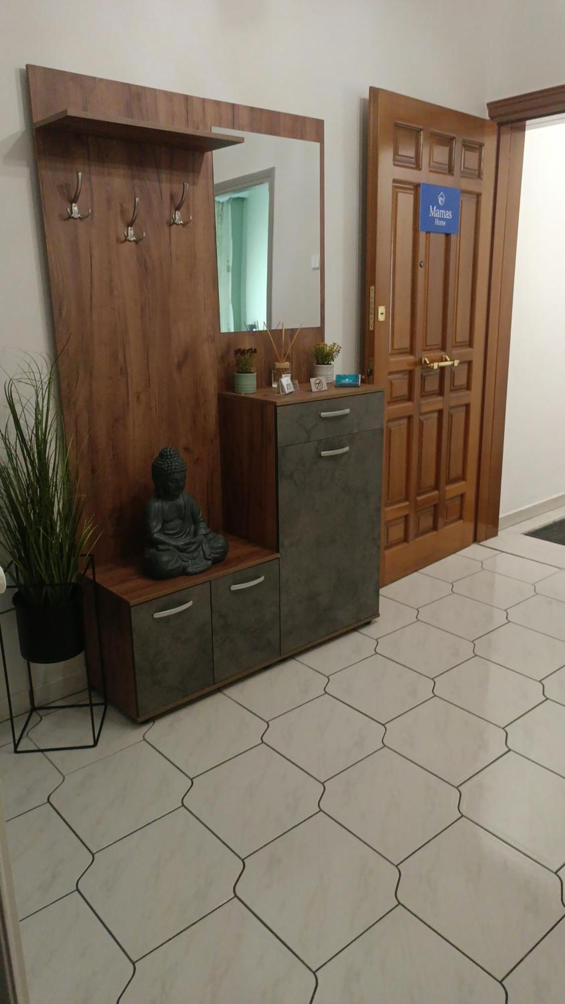 Mama΄s Apartment Kavala