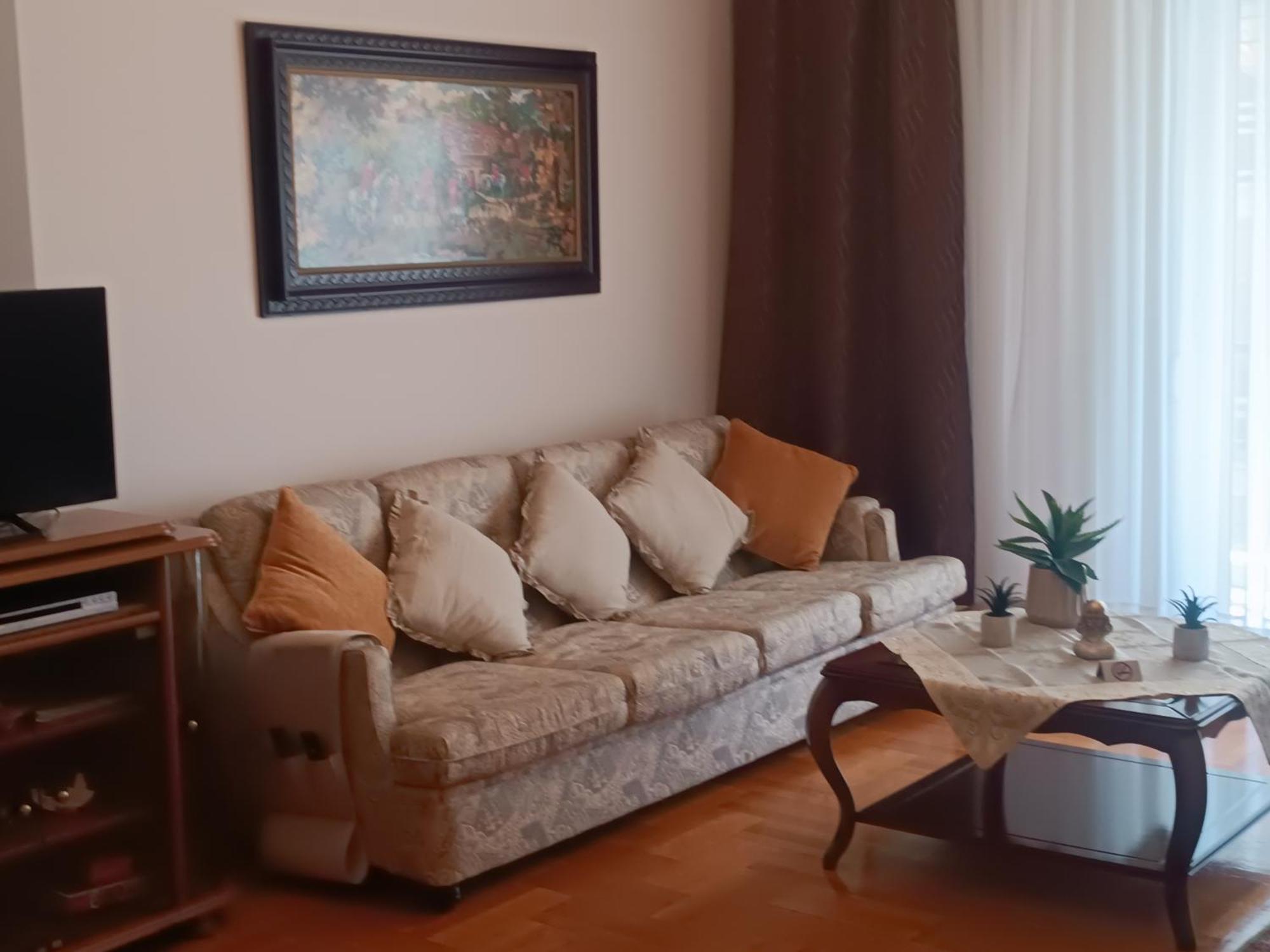 Apartment Mama΄s Kavala