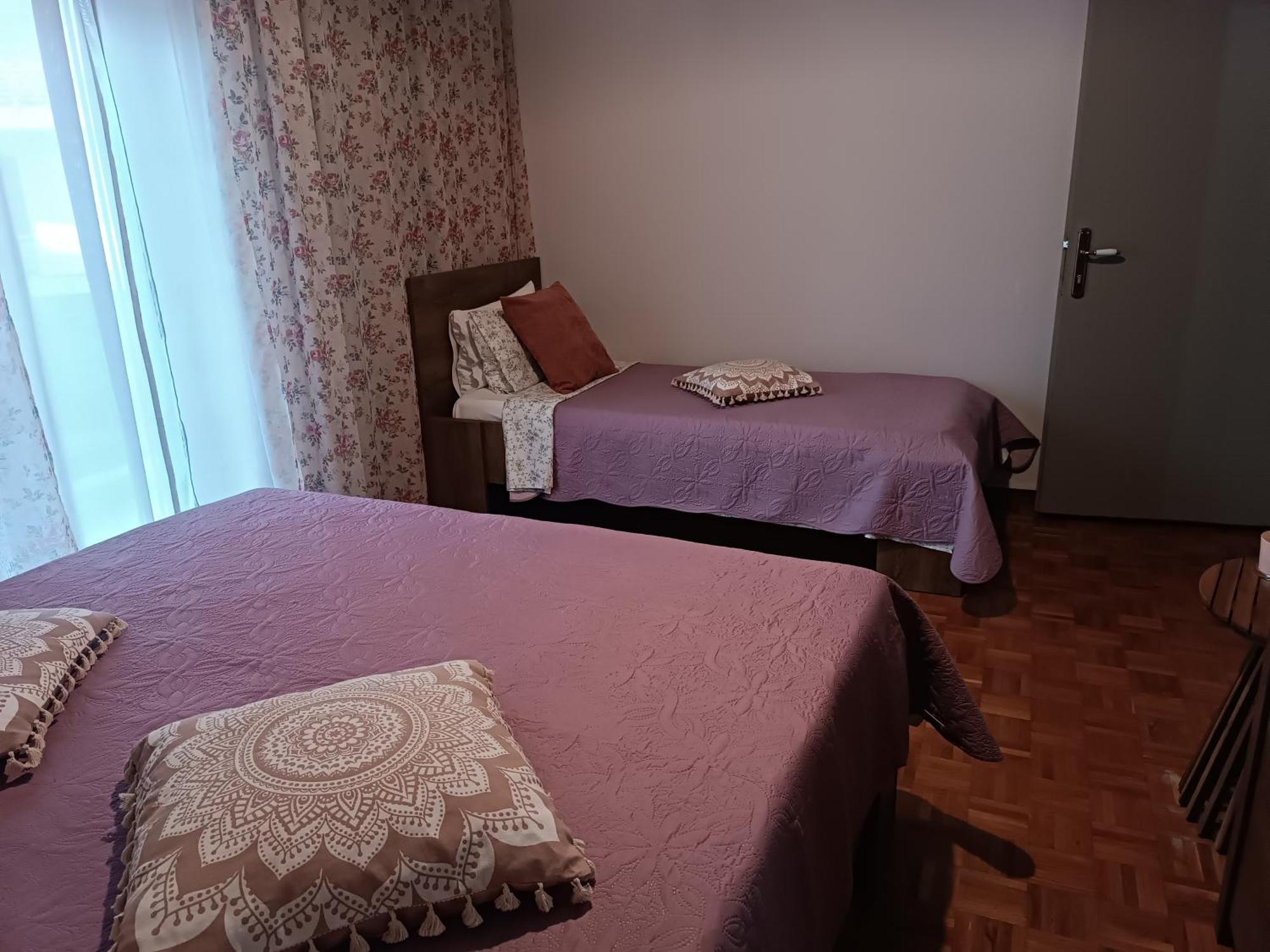 Apartment Mama΄s *