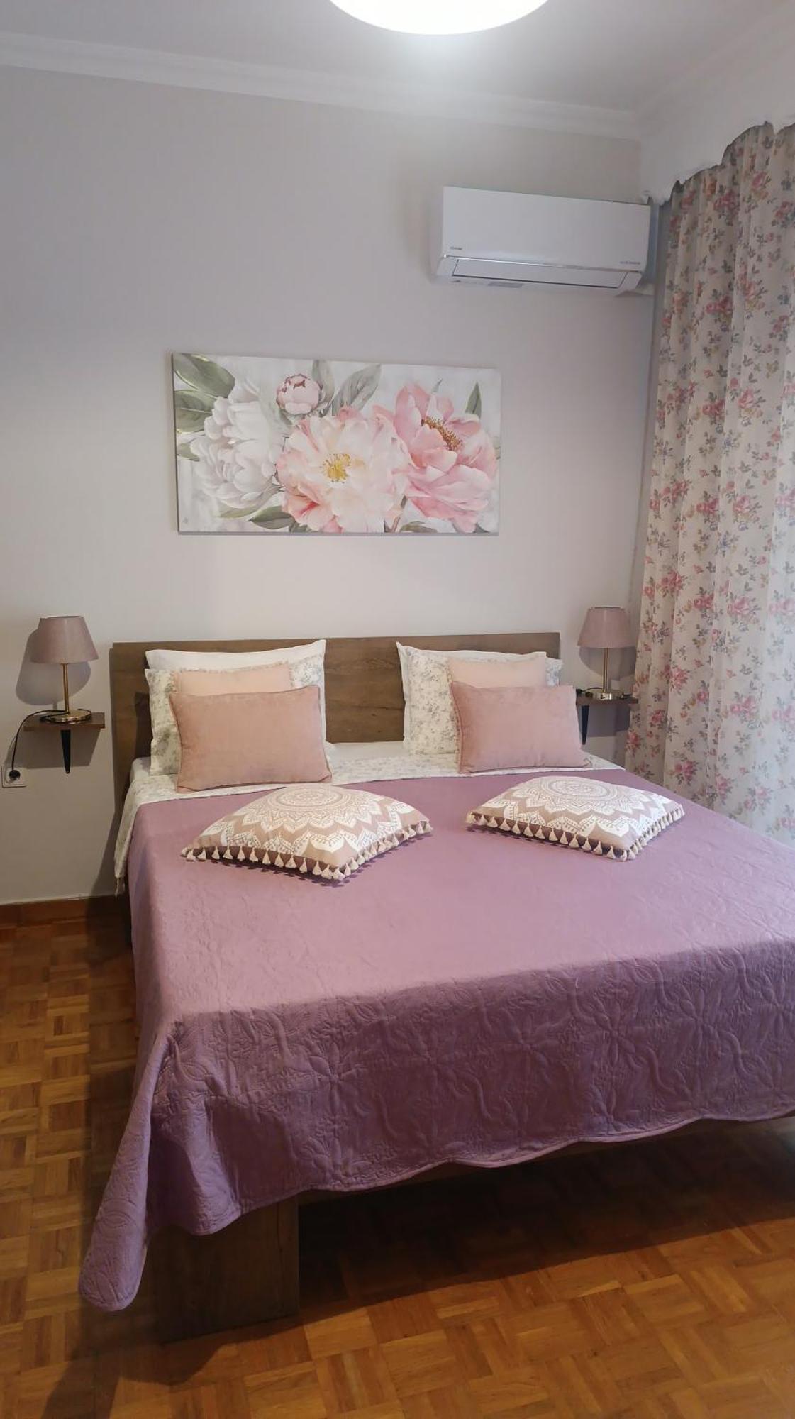 Apartment Mama΄s Kavala