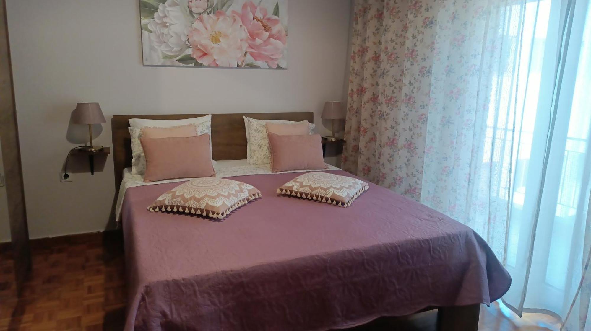 Apartment Mama΄s Kavala