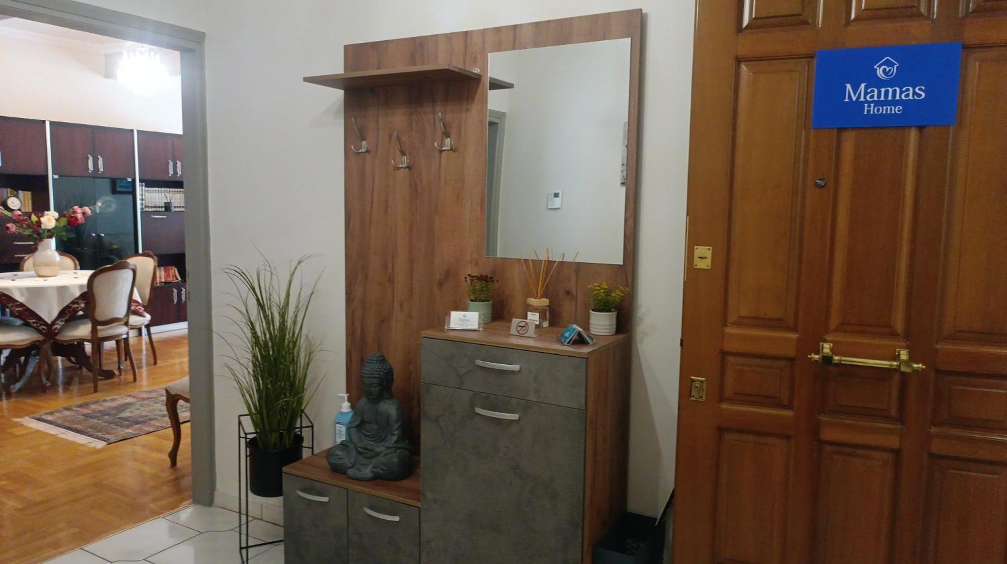 Mama΄s Apartment Kavala