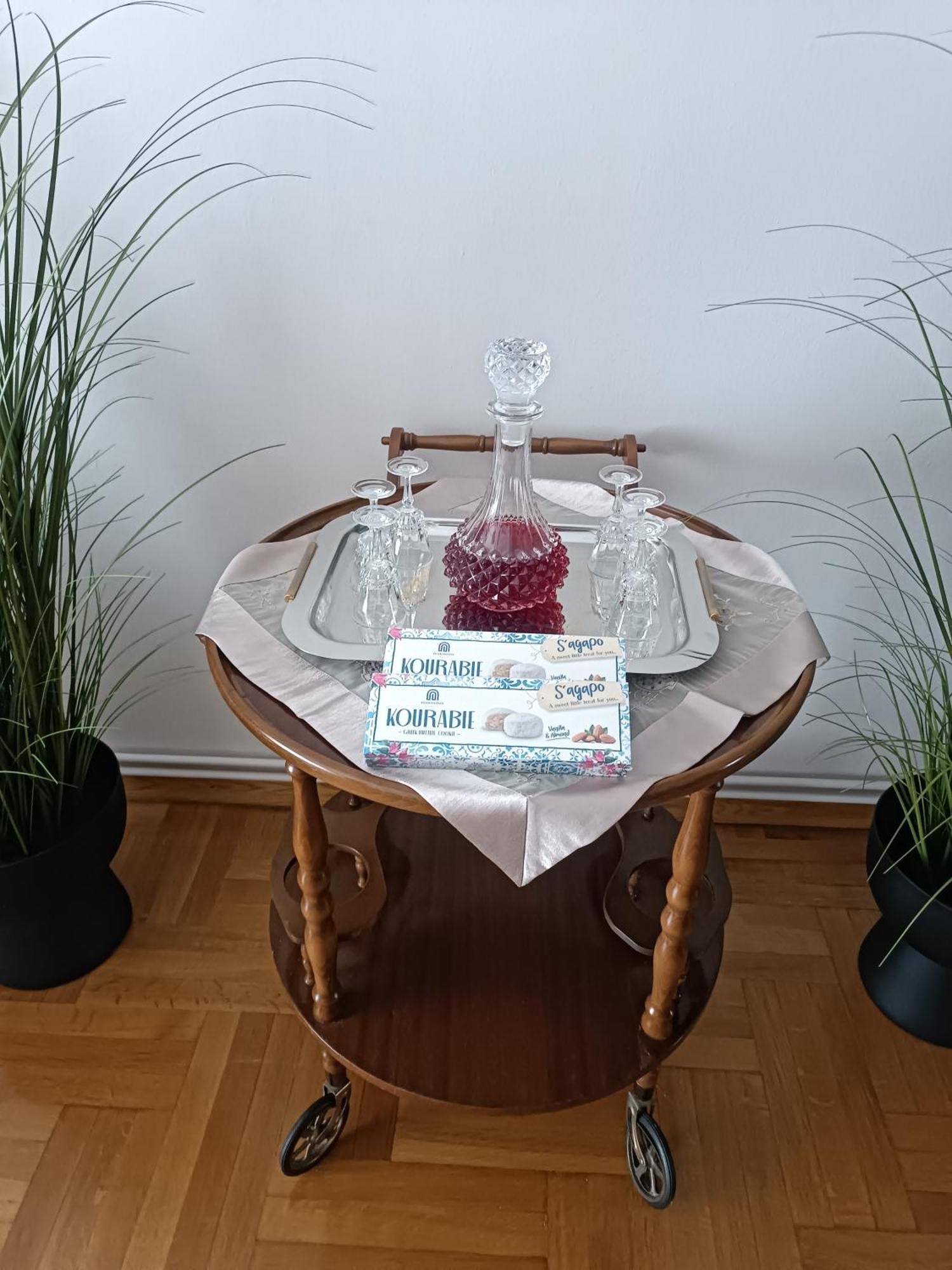 Apartment Mama΄s Kavala
