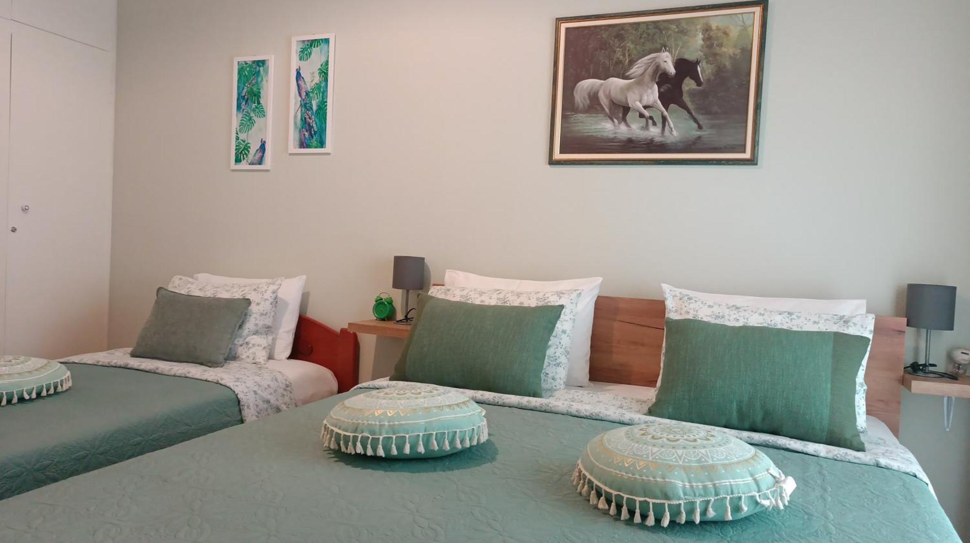 Apartment Mama΄s Kavala