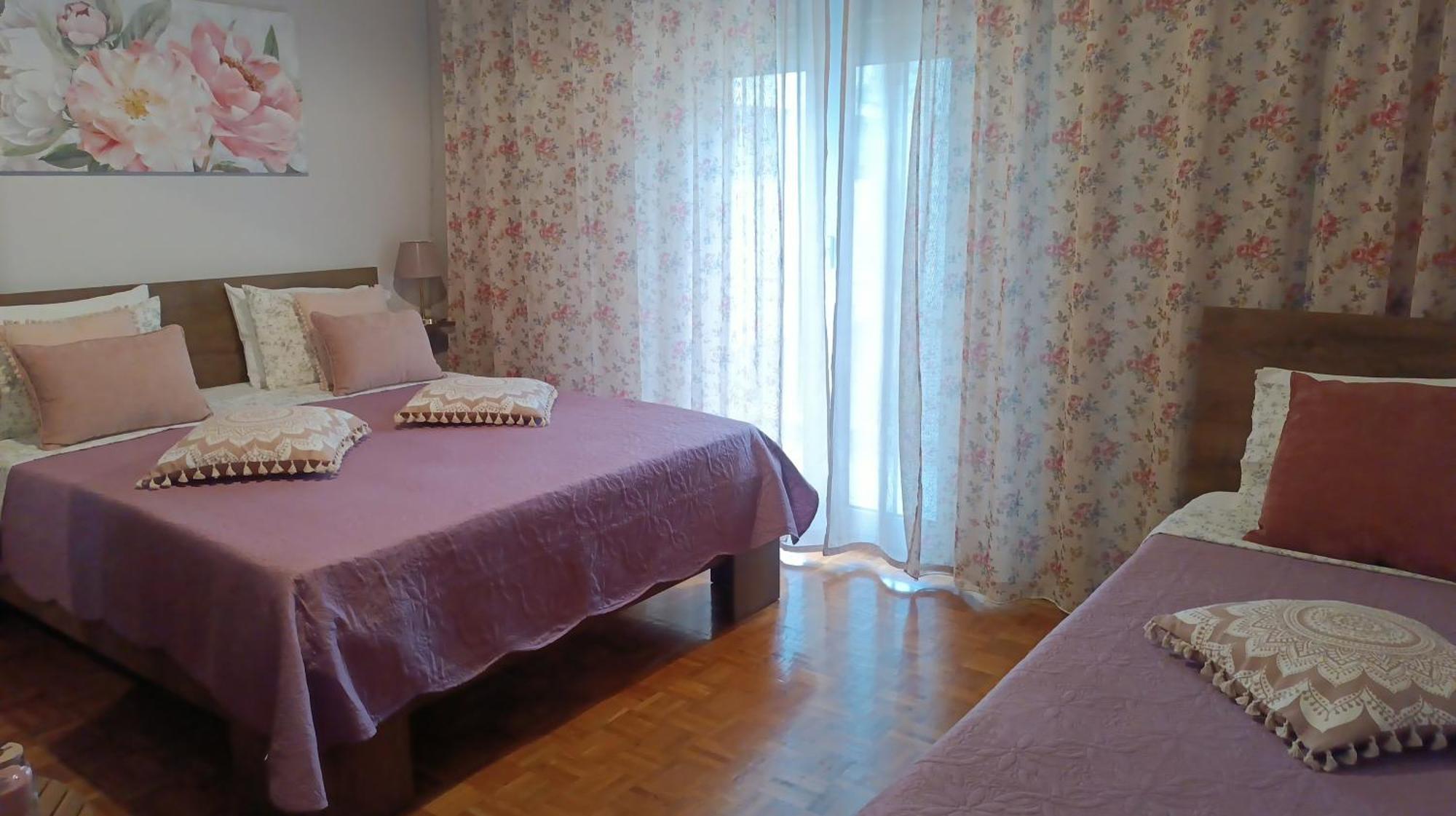Mama΄s Apartment